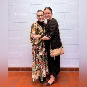 Meet your Posher, Mariah